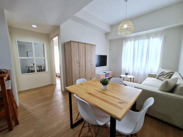 Lovely 2- Br Condo Кагаян-де-Оро Экстерьер фото