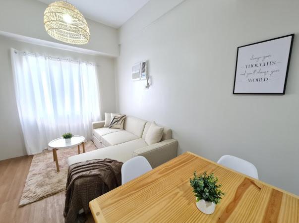 Lovely 2- Br Condo Кагаян-де-Оро Экстерьер фото