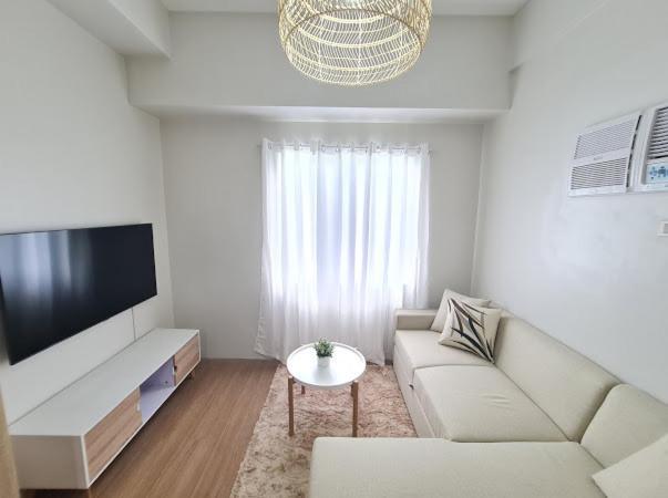 Lovely 2- Br Condo Кагаян-де-Оро Экстерьер фото