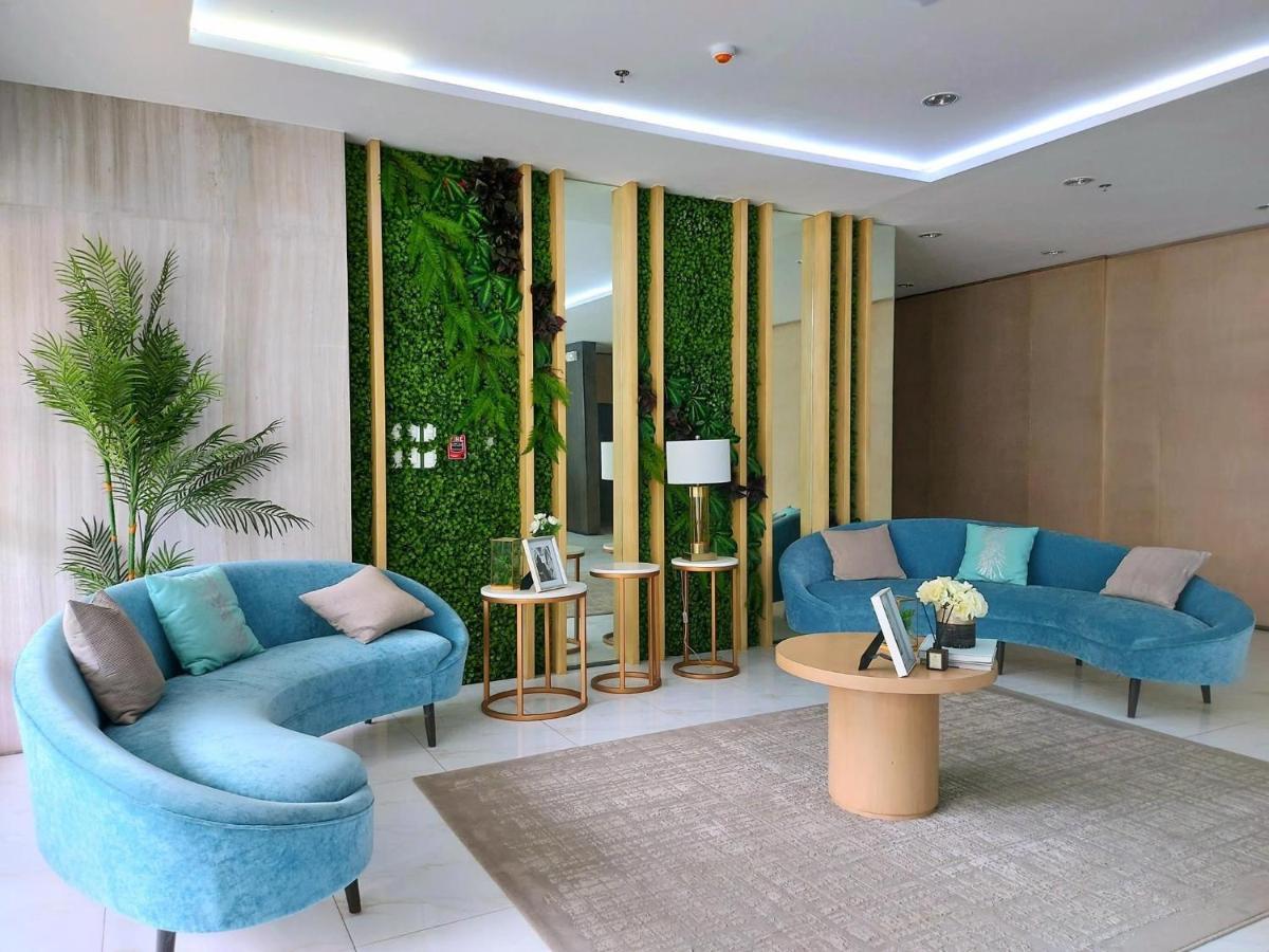 Lovely 2- Br Condo Кагаян-де-Оро Экстерьер фото
