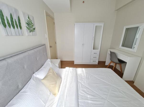 Lovely 2- Br Condo Кагаян-де-Оро Экстерьер фото