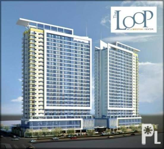 Lovely 2- Br Condo Кагаян-де-Оро Экстерьер фото