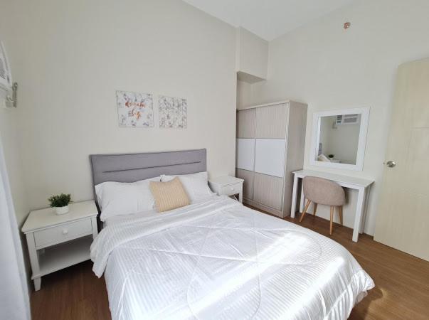 Lovely 2- Br Condo Кагаян-де-Оро Экстерьер фото