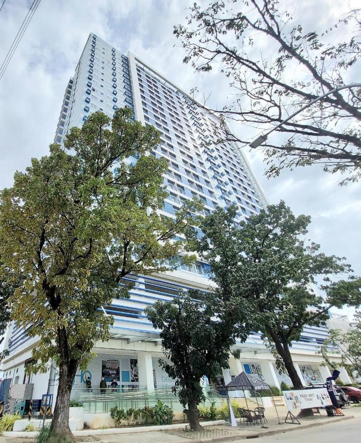 Lovely 2- Br Condo Кагаян-де-Оро Экстерьер фото